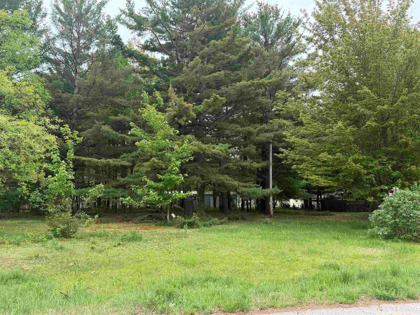 0.51 Acres of Land for Sale in Marquette, MI - Marquette, Michigan, 49855