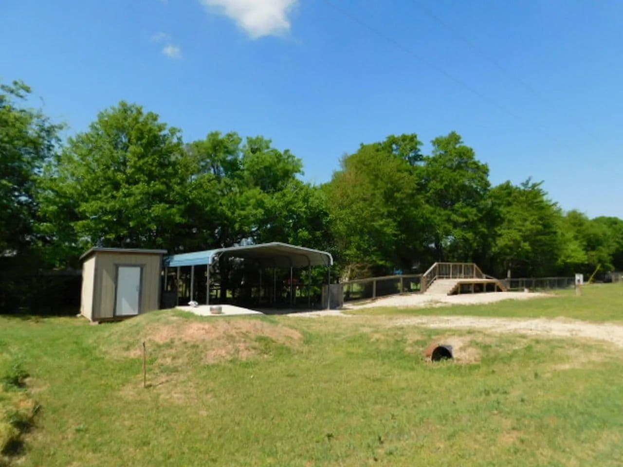 Lots & Land-Other in Quitman - Quitman, Texas, 75783