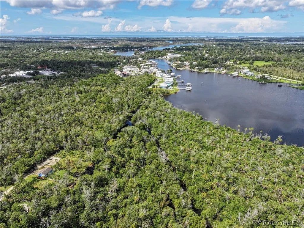 Lots & Land-Other in Homosassa - land for sale