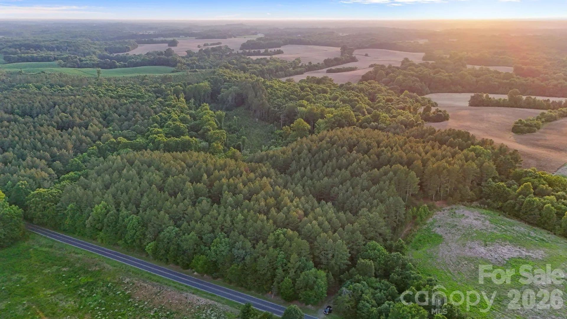 Property from 0000 Lucy Short Cut Road #3 - KW - Marshville, North Carolina, 28103