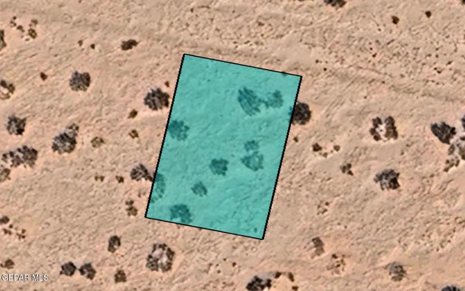 0.23 Acres of Land for Sale in El Paso, Texas - El Paso, Texas, 79928