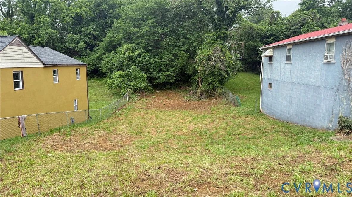 Land for Sale in Martinsville, VA - Martinsville, Virginia, 24112