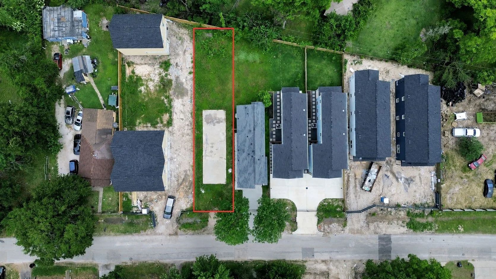 Property from 951 Ringold Street - KW - Houston, Texas, 77088