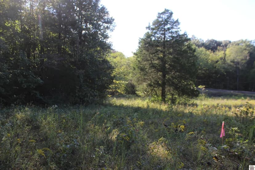 Property from 000 Hwy 120 - KW