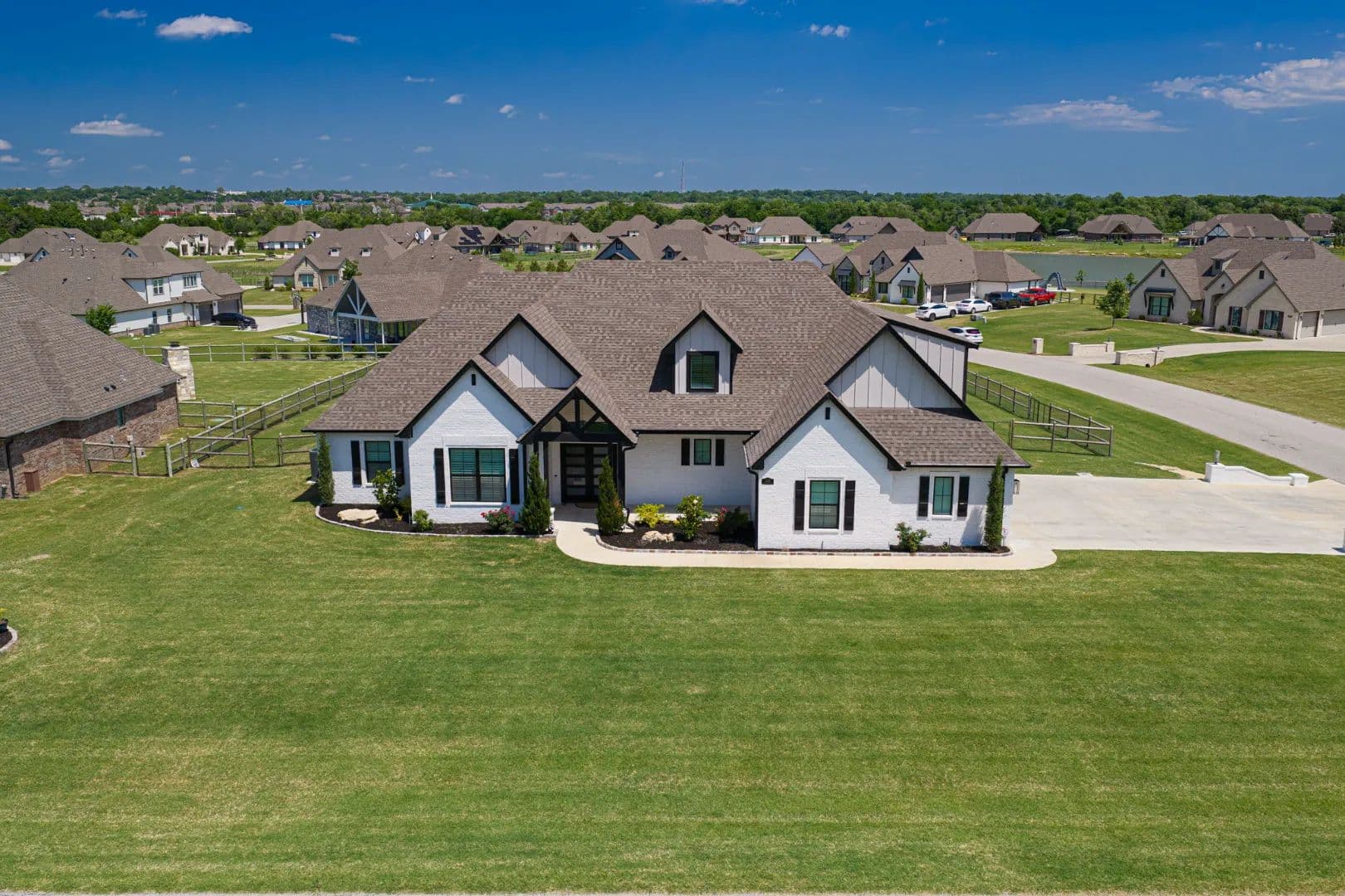 8202 N 150th East Avenue Owasso, OK 74055 - Owasso, Oklahoma, 74055