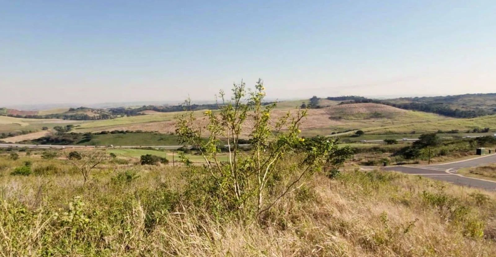 1078 Acres of Land for Sale in Ballito, KwaZulu Natal - land for sale