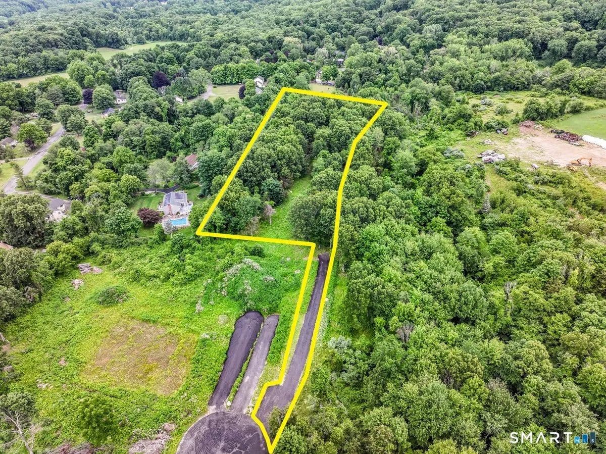 Vacant Land in New Milford - New Milford, Connecticut, 06776
