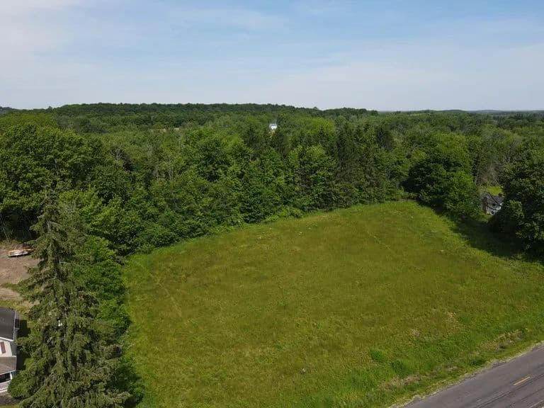 Property from 0 Smith Road #680 - KW - Palmyra, New York, 14522