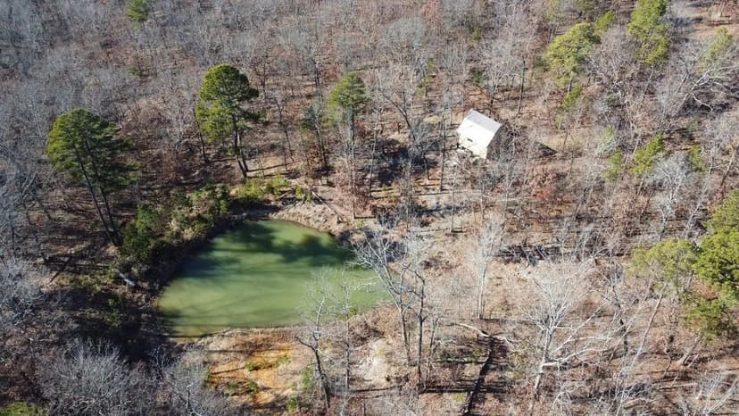 Vacant Land (0-10 Acres) in Willow Springs