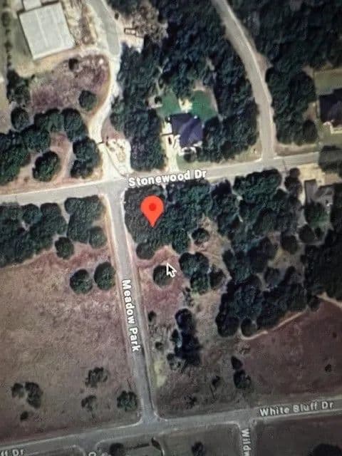 0.27 Acres of Land for Sale in Whitney, Texas - Whitney, Texas, 76692