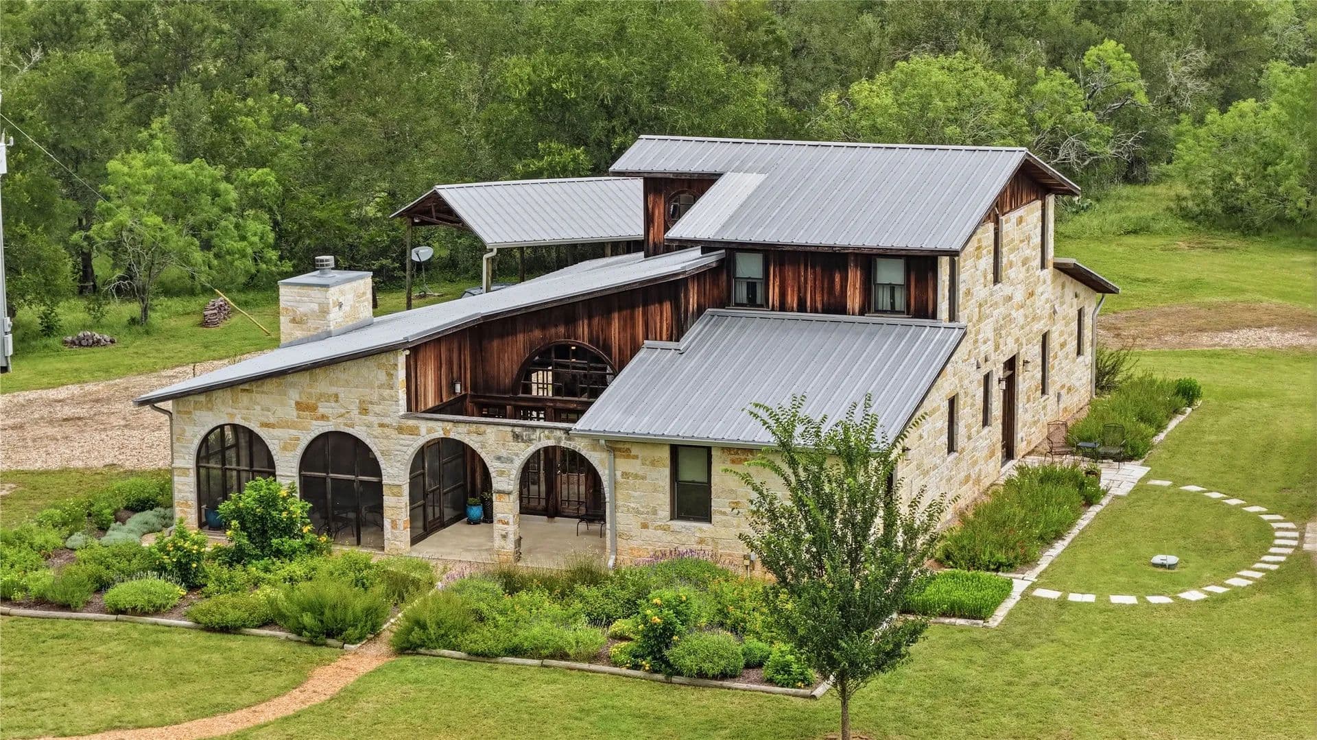 Property from Unknown Address - KW - Red Rock, Texas, 78662