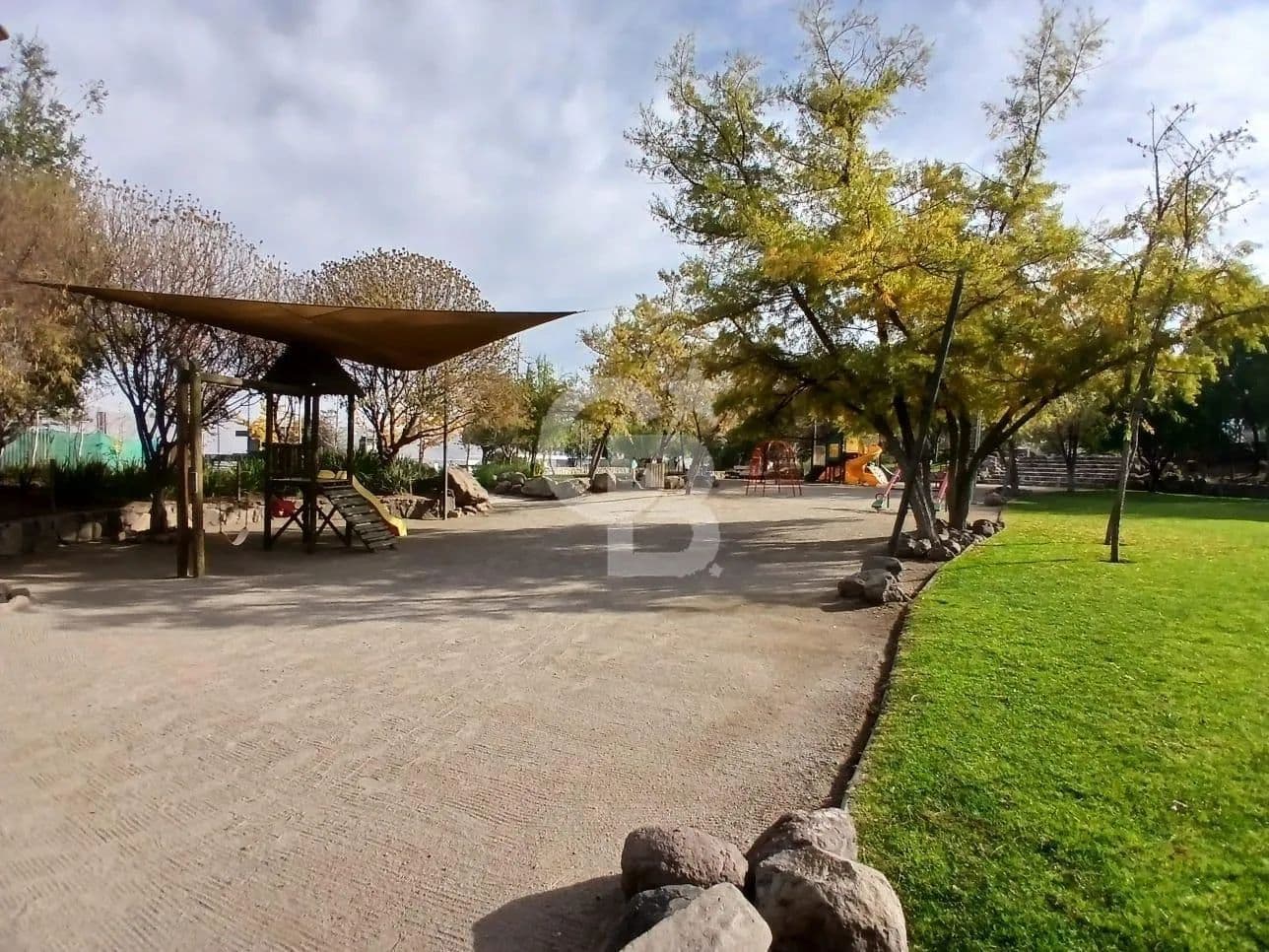 Vacant Land in Colina - Chile