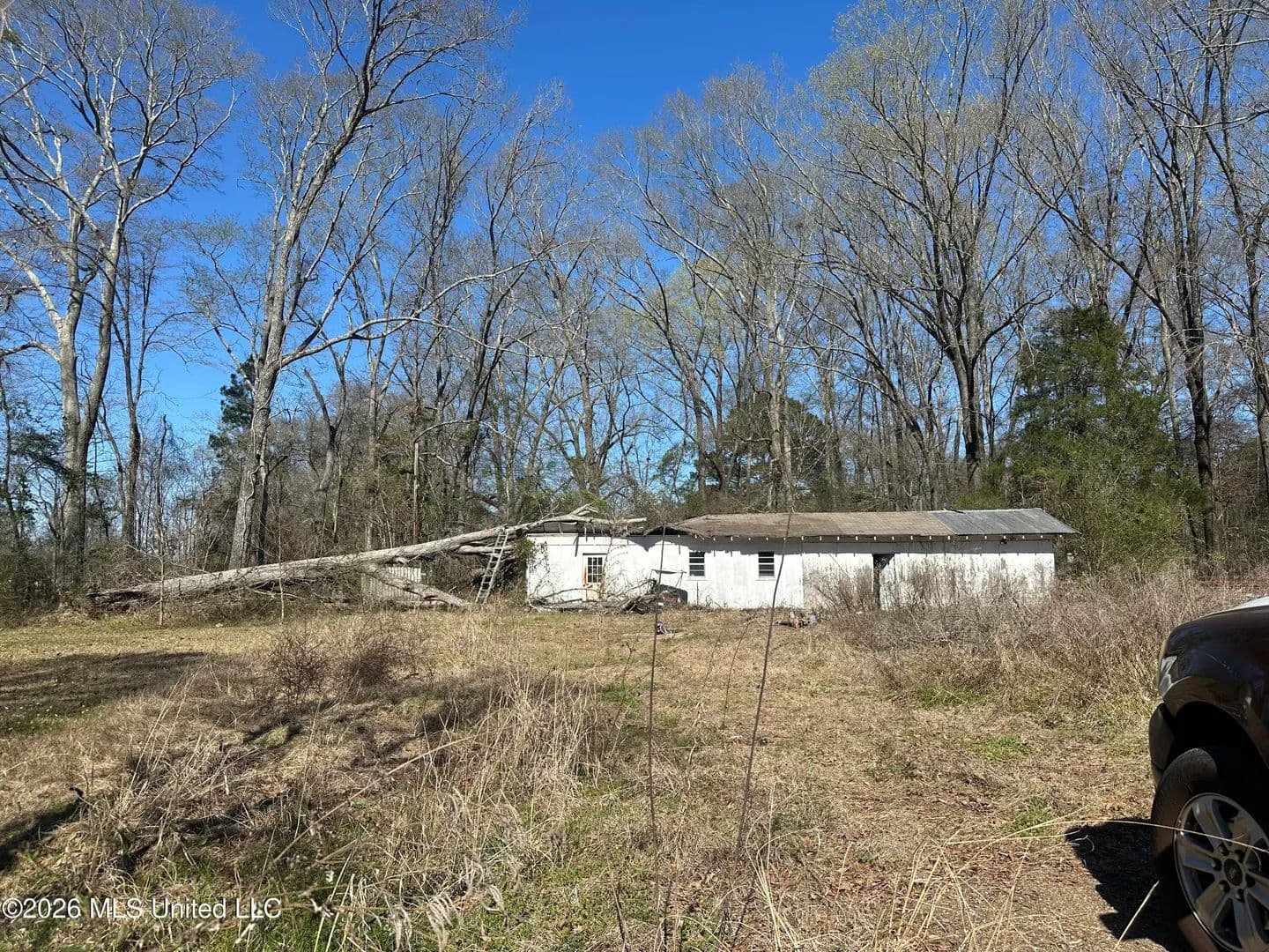 0.53 Acres of Land for Sale in Richland, Mississippi - Richland, Mississippi, 39218