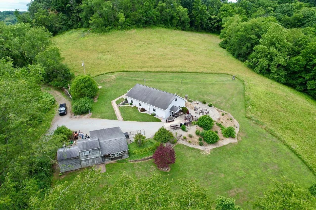 Pleasant Valley Rd., Westmoreland County - 58± Acres - Murrysville, Pennsylvania, 15668
