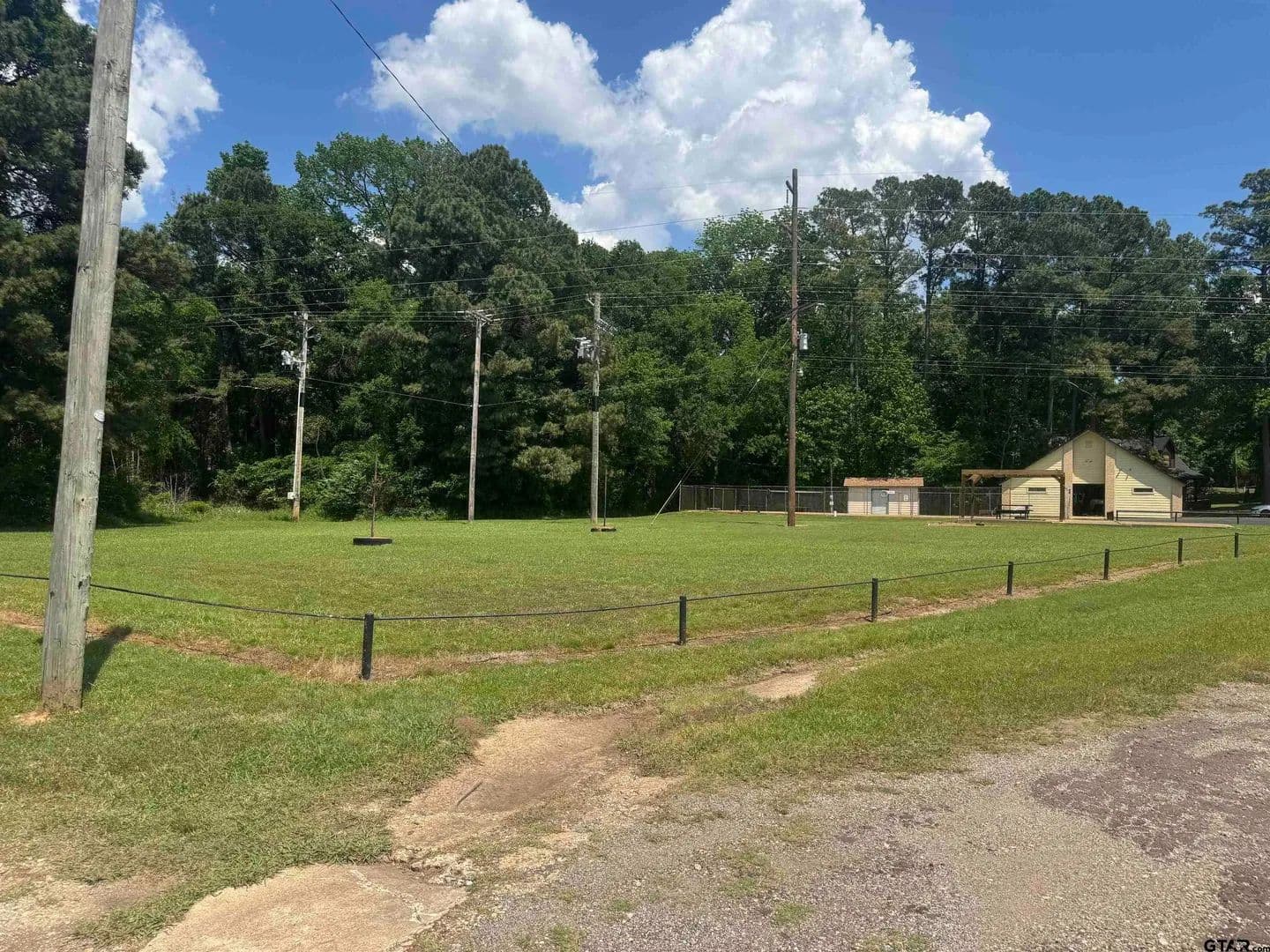 Lots & Land-Other in Mt Vernon - Mt Vernon, Texas, 75457