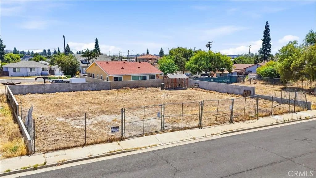 0.18 Acres of Land for Sale in Placentia, California - Placentia, California, 92870