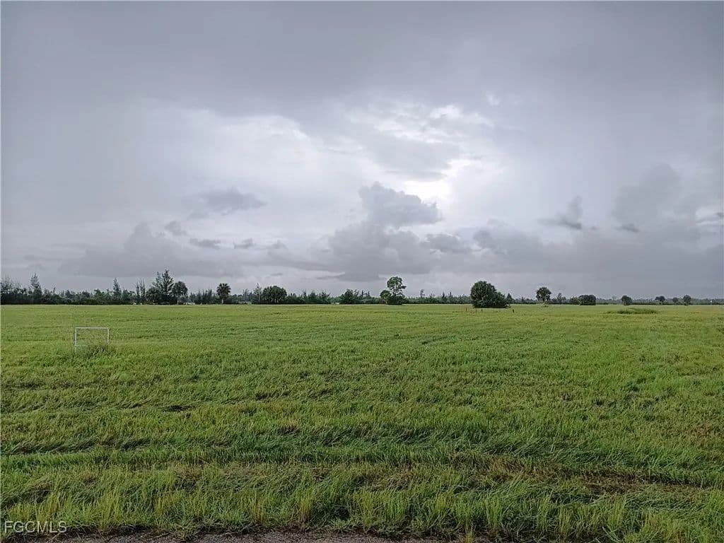 Vacant Land in Placida - land for sale