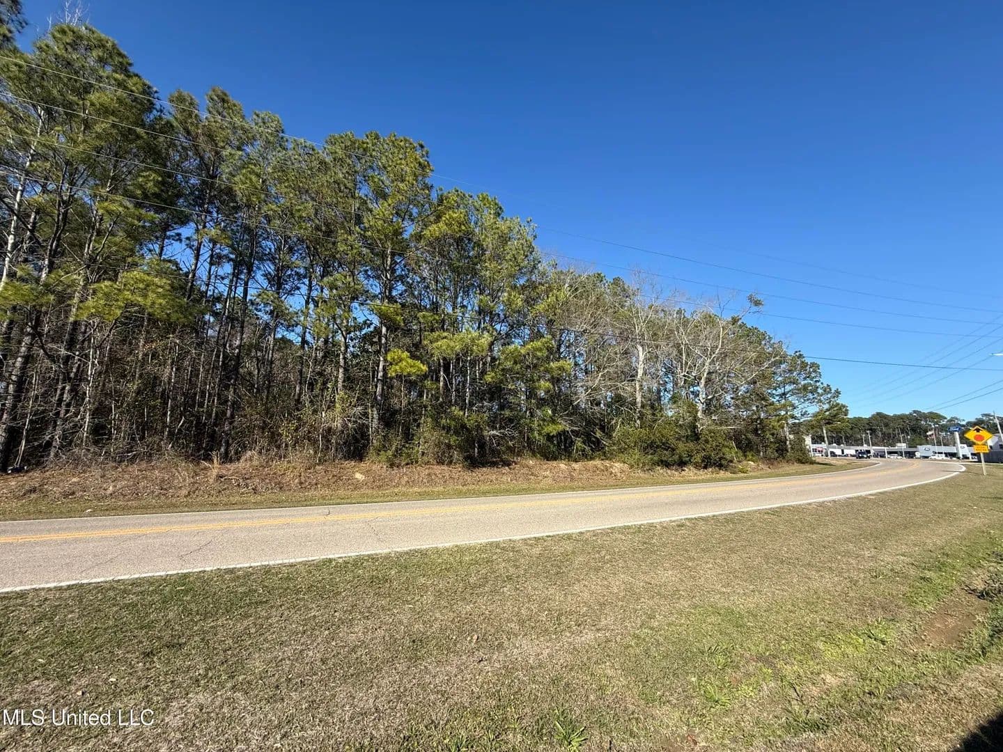 Vacant Land in D'iberville - land for sale