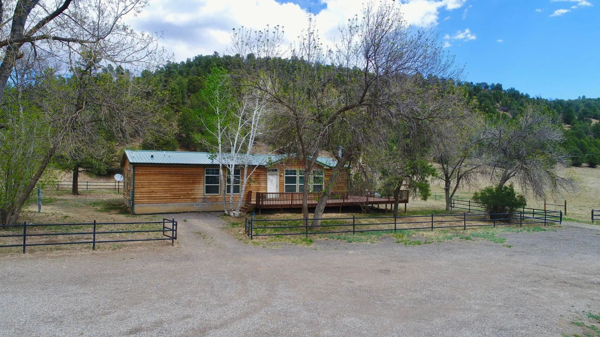 24351 County Road 54.2, Aguilar, CO 81020 - Aguilar, Colorado, 81020
