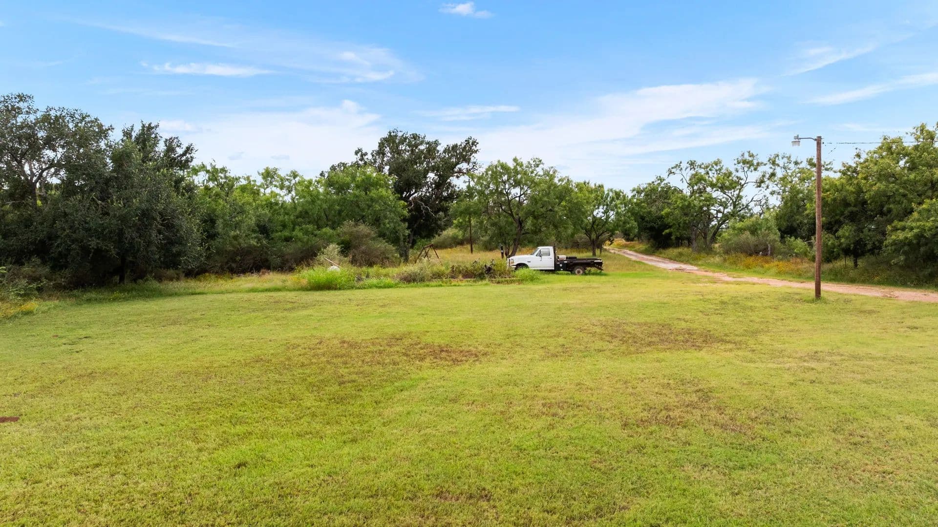0.37 Acres of Land for Sale in Tow, TX - Tow, Texas, 78657