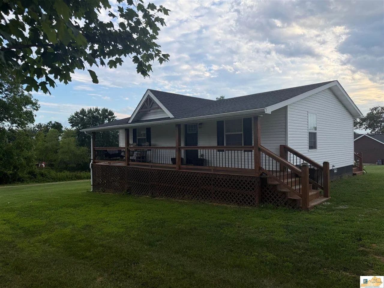 0.57 Acres of Land for Sale in Glasgow, KY - Glasgow, Kentucky, 42141