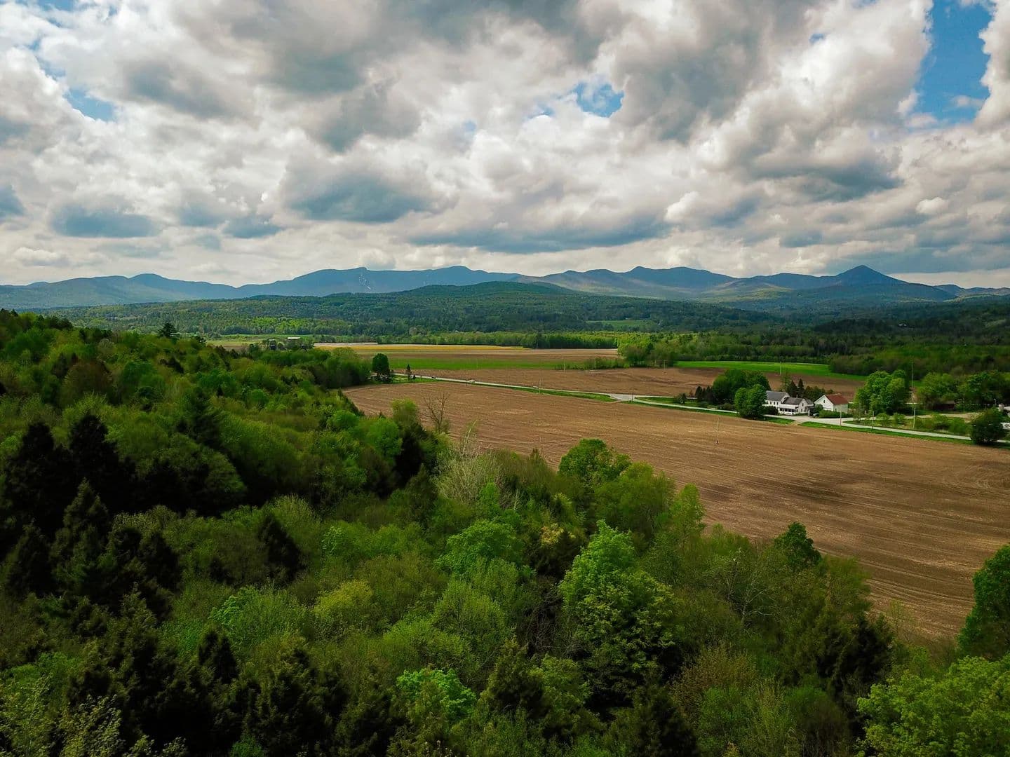 167 High Meadow Rd - Stowe - land for sale