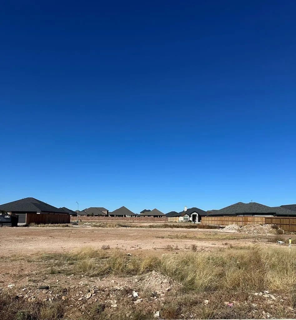0.15 Acres of Land for Sale in Midland, Texas - land for sale