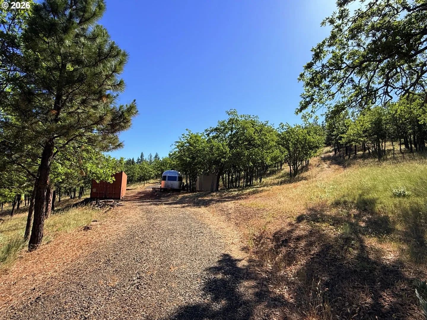 Property from 238 Chisholm RD - KW - Goldendale, Washington, 98620