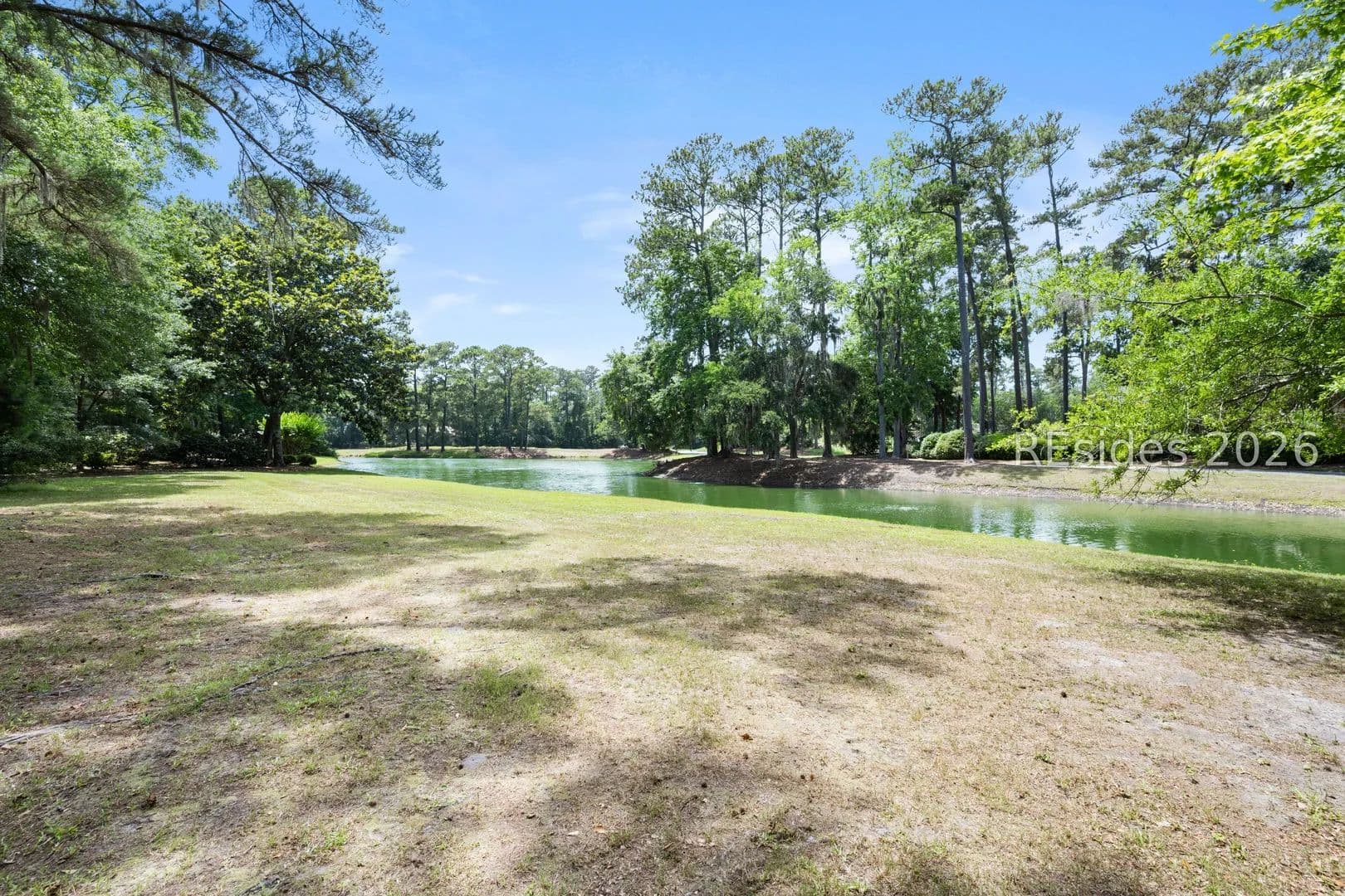 Property from 2 Fife Lane - KW - Hilton Head Island, South Carolina, 29928