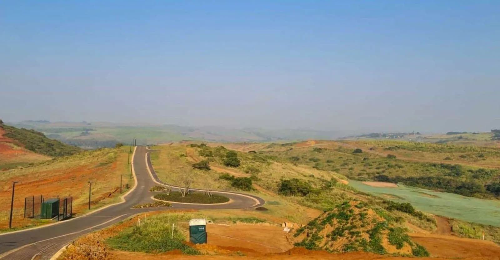 1065 Acres of Land for Sale in Ballito, KwaZulu Natal - land for sale