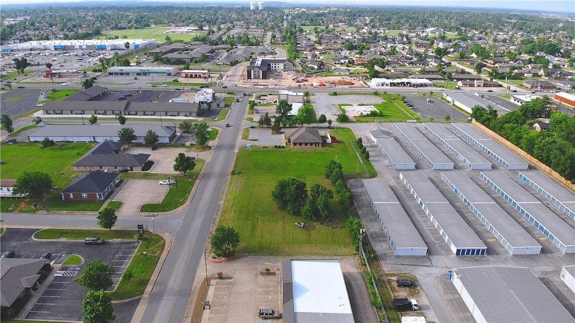 Lots & Land-Other in Rogers - Rogers, Arkansas, 72756