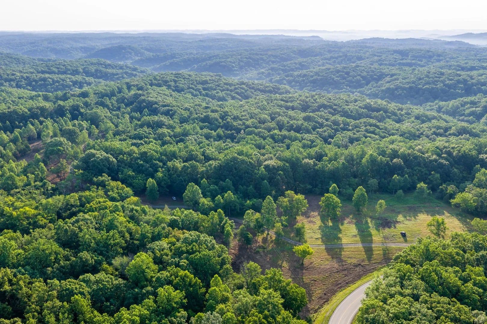 338 Acres of Land for Sale in Franklin, TN - Franklin, Tennessee, 37064