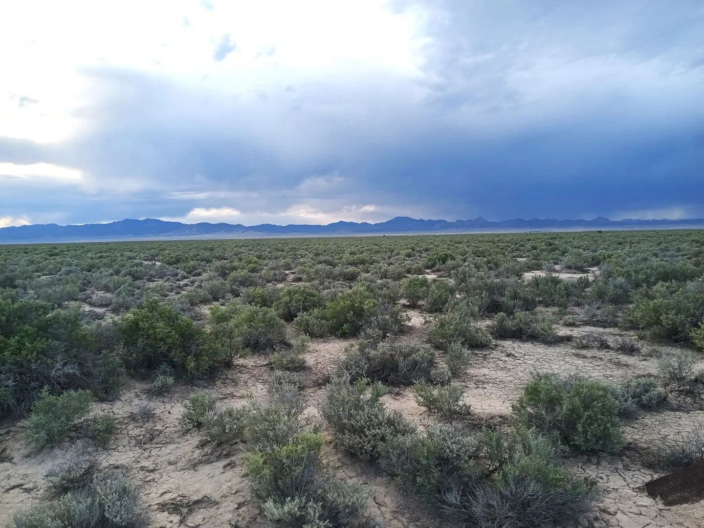 Land -Single Family Acreage in Beryl - land for sale