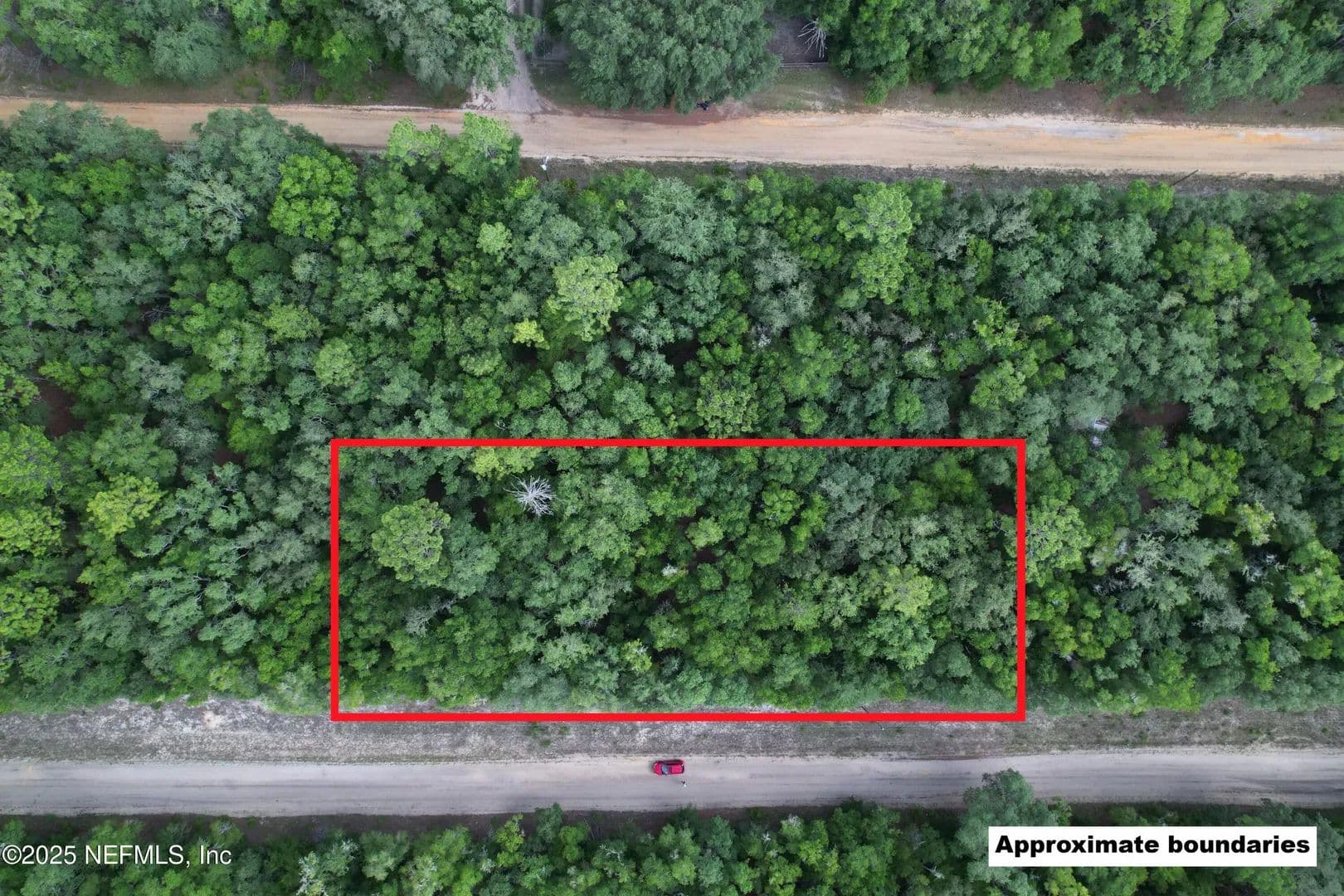 Property from 0000 GLORIA - KW - Florahome, Florida, 32140