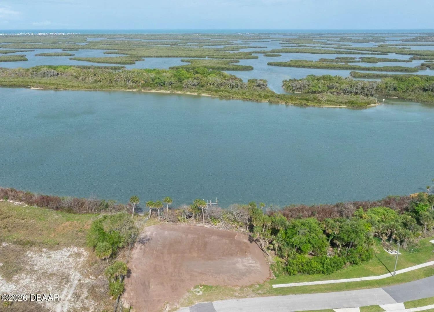 0.8 Acres of Land for Sale in Edgewater, Florida - Edgewater, Florida, 32141