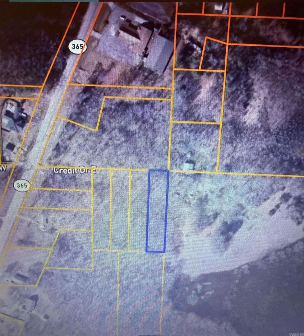 Property from 0 E credit Drive - KW - Mayflower, Arkansas, 72106