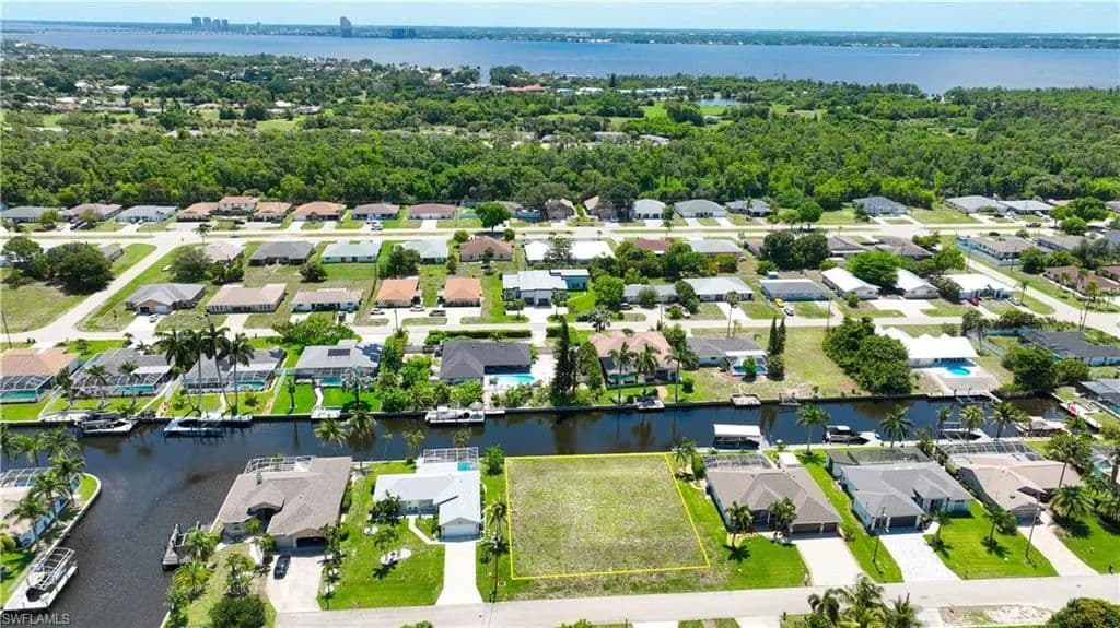 Property from 1041 SE 23rd AVE - KW - Cape Coral, Florida, 33990