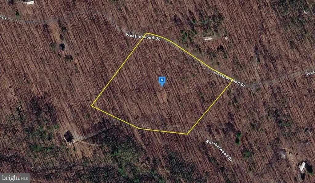 5.79 Acres of Land for Sale in Big Island, Virginia - Big Island, Virginia, 24526