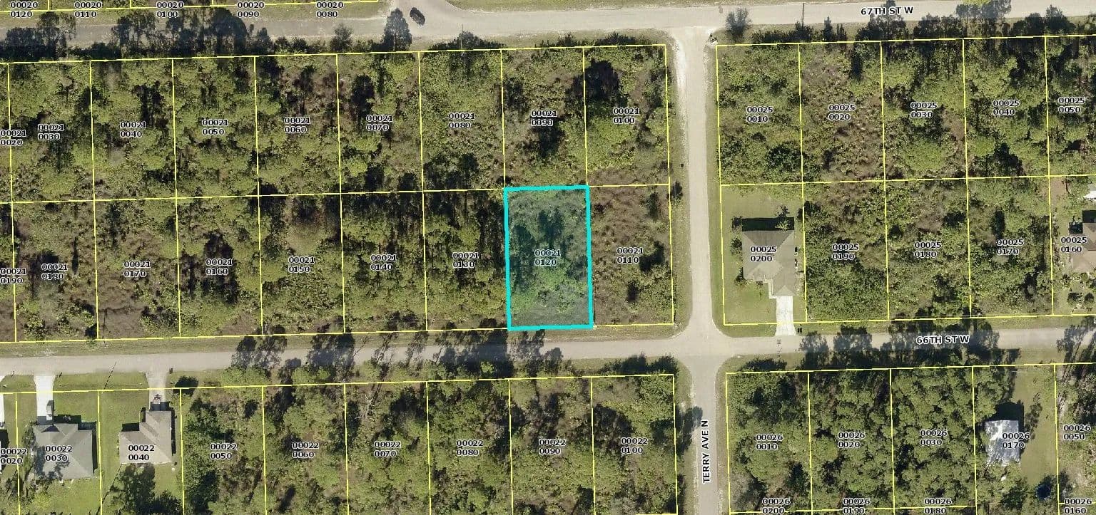 Lots & Land-Other in Lehigh - Lehigh, Florida, 33971