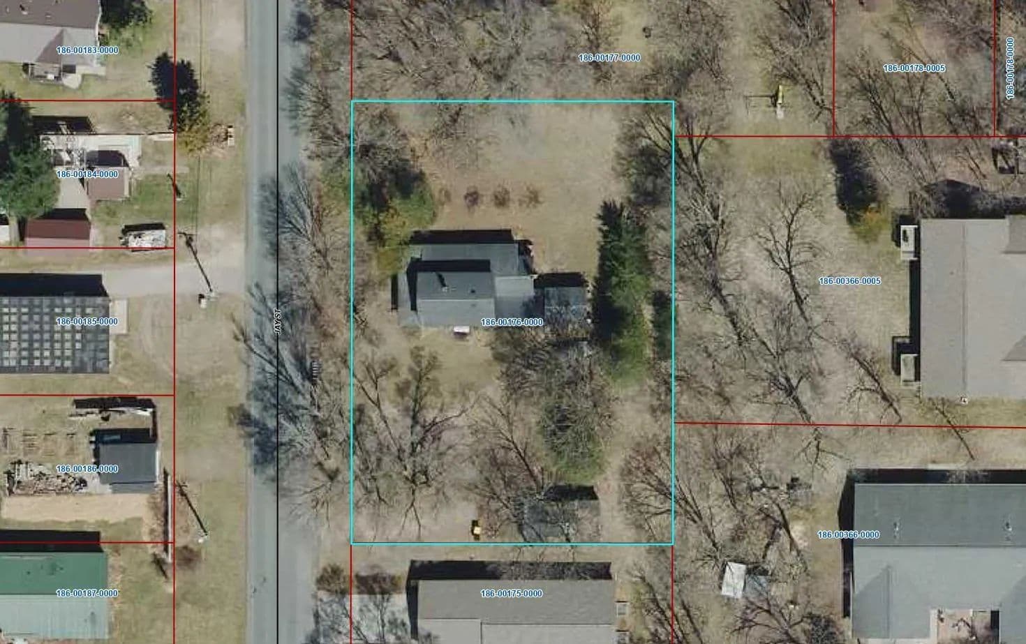 0.45 Acres of Land for Sale in Trempealeau, Wisconsin - Trempealeau, Wisconsin, 54661