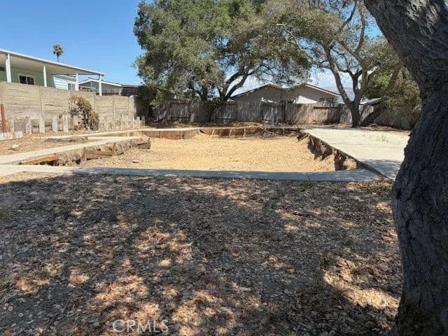 Vacant Land in Nipomo - land for sale