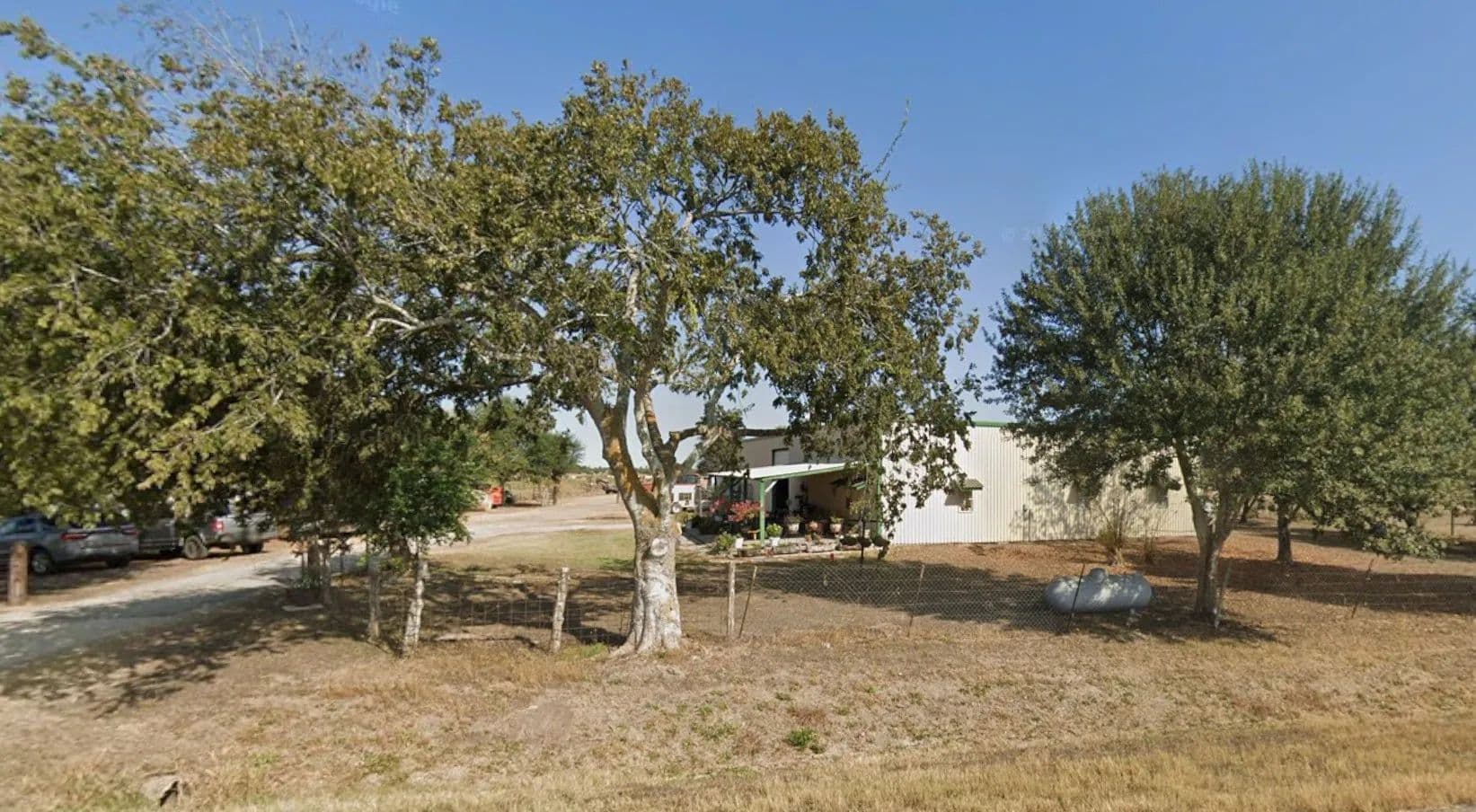 190 Acres of Land for Sale in Hempstead, TX - Hempstead, Texas, 77445