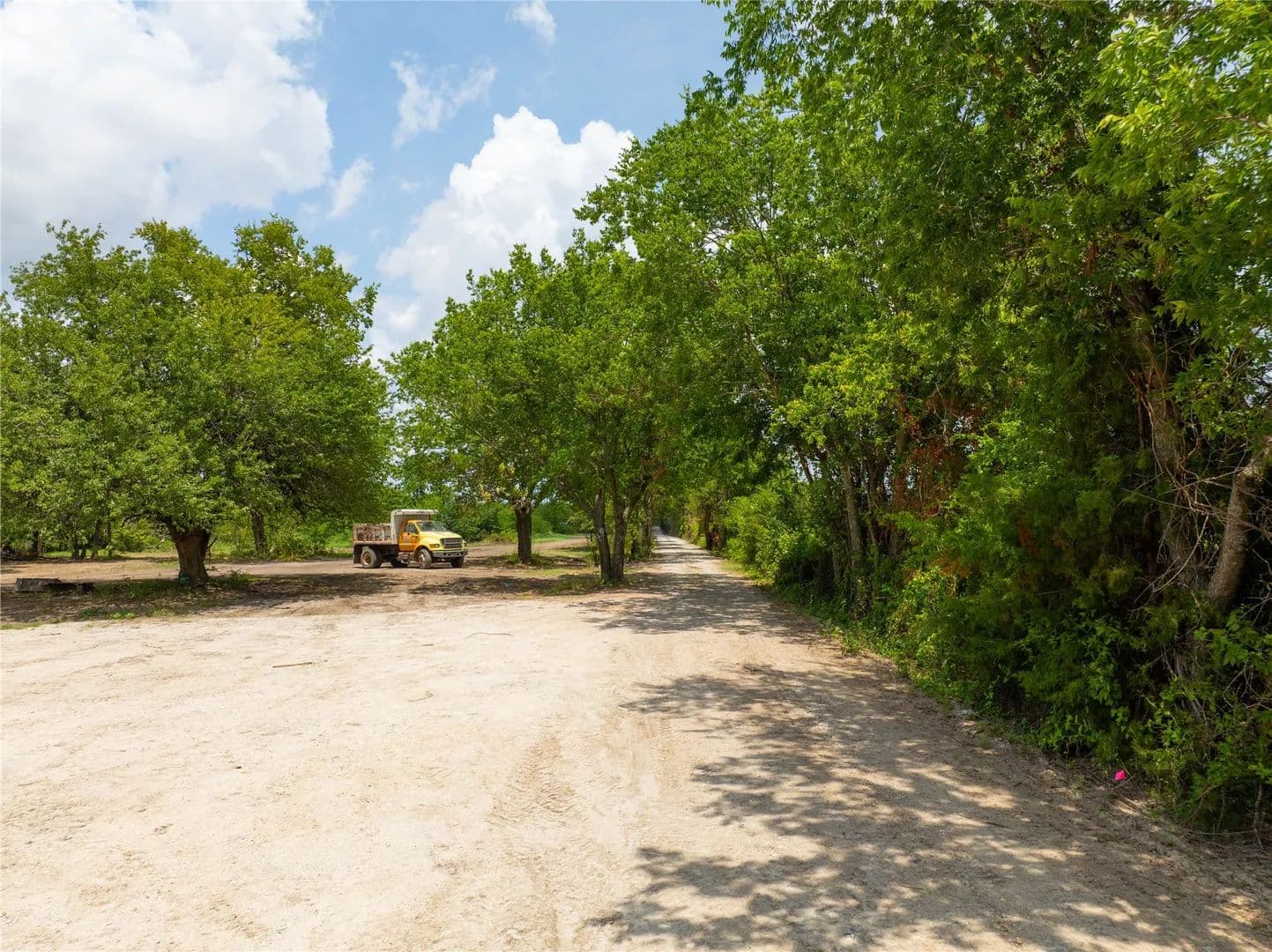 Property from TBD Tract 7 PR Guthrie - KW - land for sale