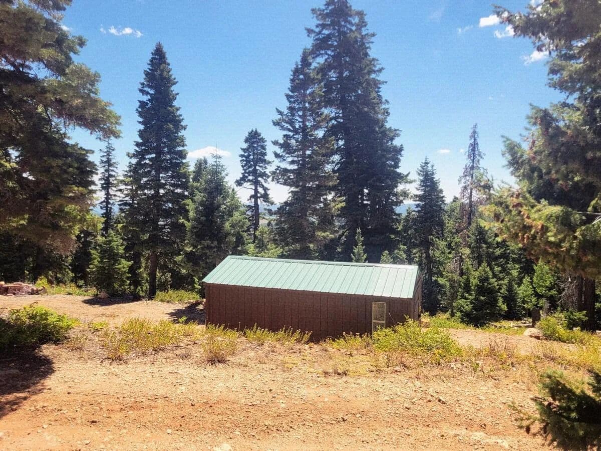 Property from 6185&6195 W Park DR - KW - Duck Creek Village, Utah, 84762
