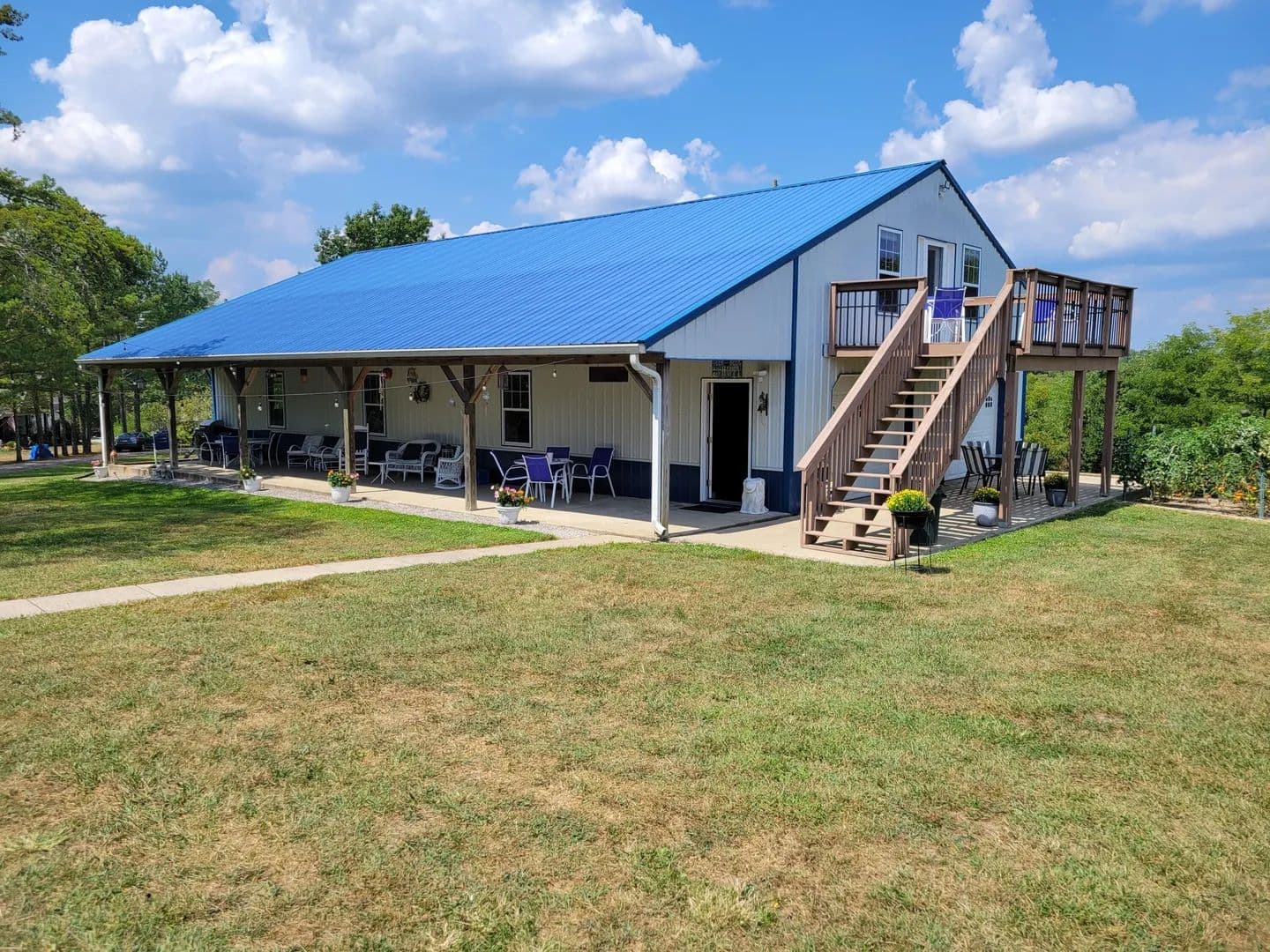 Property from 220 Old Eagle Tunnel Road - KW - Glencoe, Kentucky, 41046