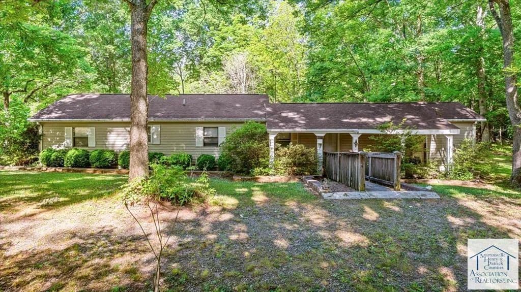 Property from 770 Westland Dr - KW - Martinsville, Virginia, 24112