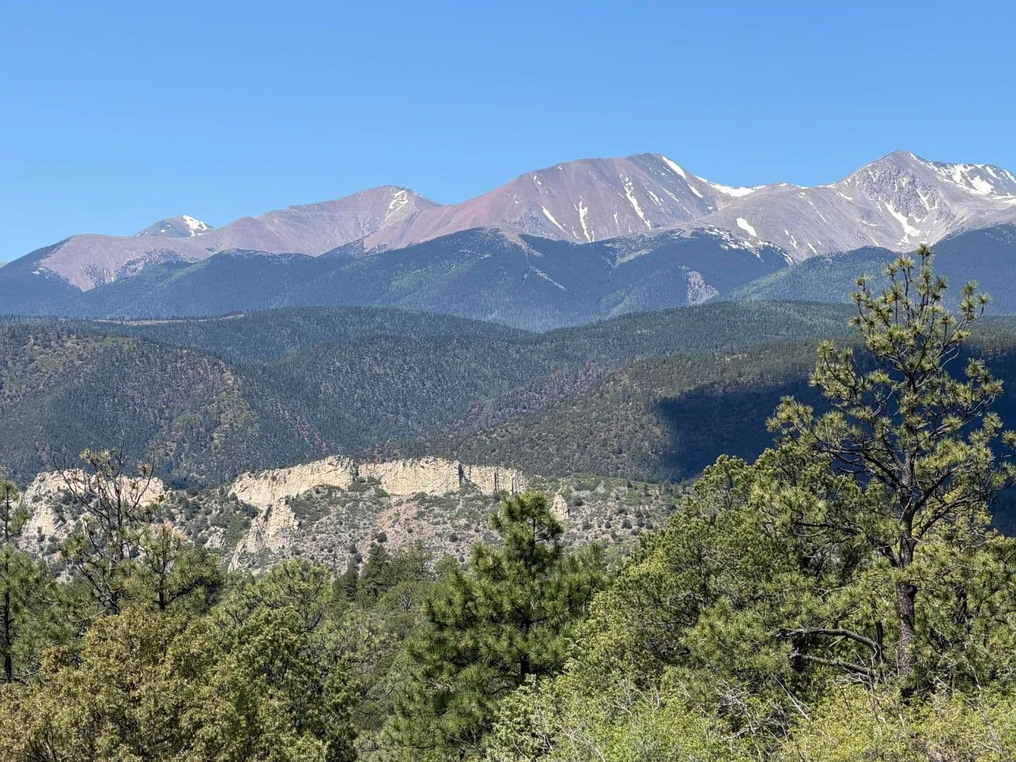 13510 Eagles Glide 33, Weston, CO 81082 - Weston, Colorado, 81082