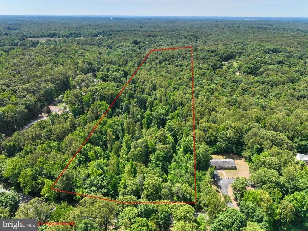 Property from 00 CALEDON ROAD - KW - King George, Virginia, 22485