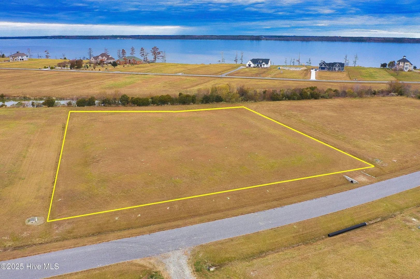 Property from 189 Bald Eagle Pointe Drive - KW - Hertford, North Carolina, 27944