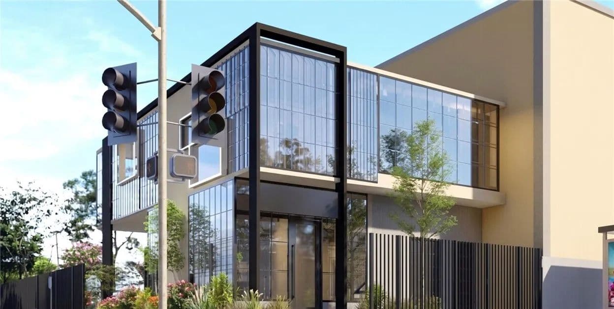 Property from 101 N San Gabriel - KW - San Gabriel, California, 91775